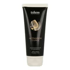 Exitenn Activateur de Boucles Hydratant Anti-Frisottis 200 ml