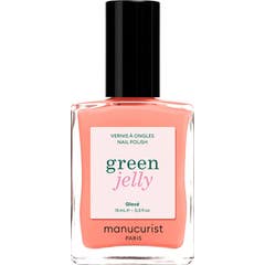 Manucurist Green Jelly Vernis à ongles 15 ml