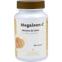 Jellybell Megaleon C 60 Gélules
