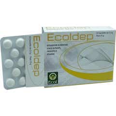 Ecol Ecoldep 50comp