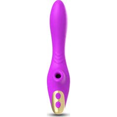 Armony Dudu Suceur Clitoris Violet 1ut