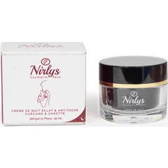 Nirlys Crème de Nuit Éclat & Antitache 50 ml