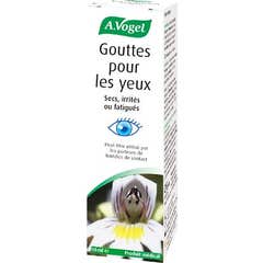 A.Vogel Gouttes Yeux 10ml
