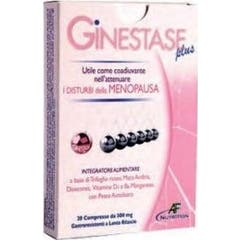 Ginestase 20comp