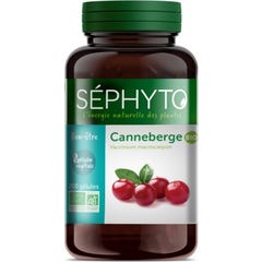 Sephyto Blueberry Bio 200caps