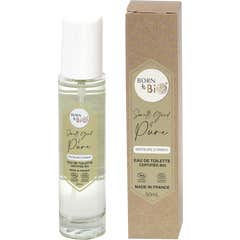 Born To Bio Eau de Toilette Senteurs d'Orient 50 ml