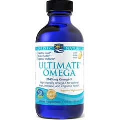 Nordic Naturals Ultimate Ómega 119ml