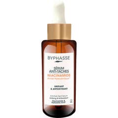 Byphasse Sérum Anti-Taches Niacinamide 50ml