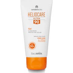 Heliocare Ultra 90 Gel SPF50 50ml Heliocare Ultra 90 Gel SPF50 50ml