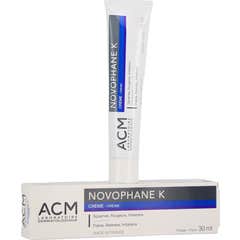 Novophane K Crème 30 ml