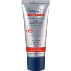 Gamarde Homme Soin Antirides 40g