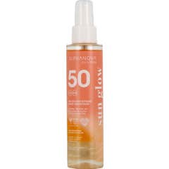 Alphanova Daily Sun Eau Solaire Biphasique SPF50 125 ml