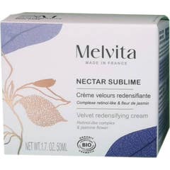 Melvita Nectar Sublime Crème Velours Suprême 50ml