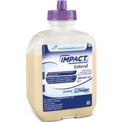 Impact Enteral Neutral 500 ml