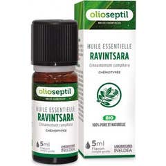 Olioseptil Aceite Esencial Ravintsara Bio 10ml