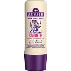 Aussie 3 Minute Miracle Scent-Sational Traitement Capillaire 250ml