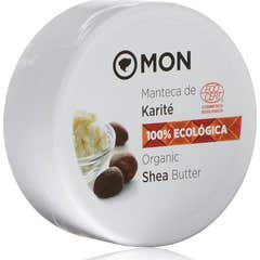 Beurre de Karité Mon Karité 100% écologique 100ml
