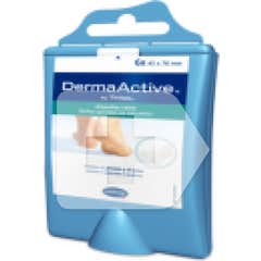 Dermaactive cornstrips twinteck 8 pcs