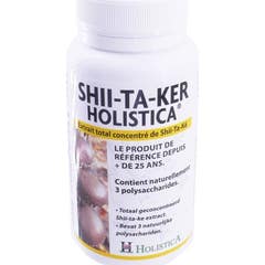 Holistica Shii-Ta-Ker 100caps