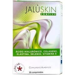 Herbofarm Jaluskin Complex 30comp.