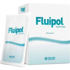 Polaris Fluipol 18x3g