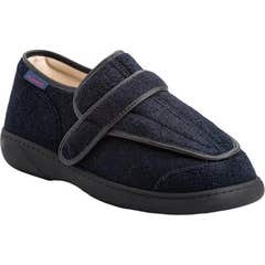 Pulman Chut 1010 Chaussure Marine Taille 40 1 Paire