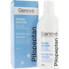 Genové Pilopeptan Shampooing Anti-Chute 250 ml