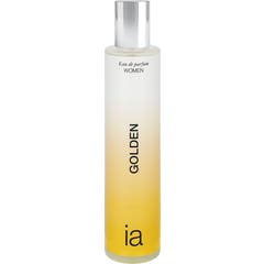Interapothek Parfum Femme Golden 100 ml