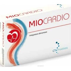 Myocarde 30Cpr 1G