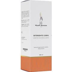 Myself Skincare Nettoyant pour le Corps 500ml