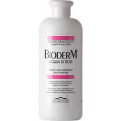 Bioderma Destilado Hidroalcohólico Agua de Rosas 500ml