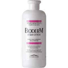 Bioderma Destilado Hidroalcohólico Agua de Rosas 500ml