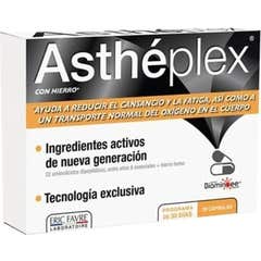 3C Pharma Asthéplex 30 gélules