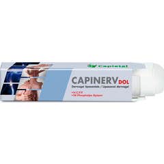 Capietal Capinerv Dol Dermogel 50ml