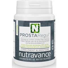 Prostaregul Cpr 60