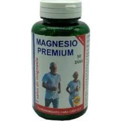 Robis Magnésium Premium 7 Ventes 100caps