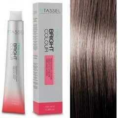 Tassel 7.1 Medium Ash Blonde Keratin Dye 100ml