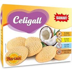 Sanavi Gall. Celigall S/G 150g