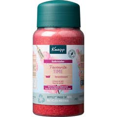 Kneipp Sels de Bain Cerisier 600g