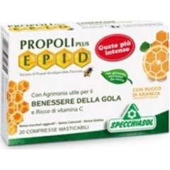 EPID ORANGE 20CPR NOUVEAU