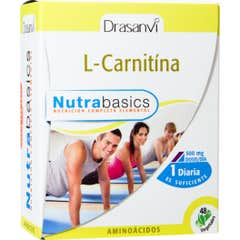 Drasanvi L-Carnitine 48caps