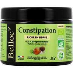 Belloc Constipation Poudre 184g