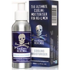 The Bluebeards Revenge Hydratant Rafraîchissant 100ml