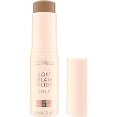 Catrice Soft Glam Filter Fond de Teint en Stick 040 Medium Tan 9 g