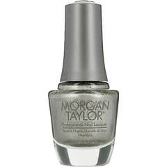 Morgan Taylor Nail Lacquer Chain Reaction 15ml