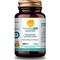 Puro Omega Natural EPA 120 Perles