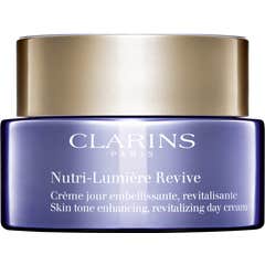 Clarins Nutri-Lumière Revive Crème Jour 50 ml