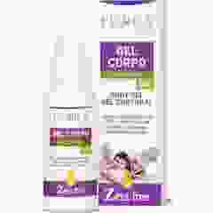 Flora Rouleau anti-moustiques Flora Bio 50ml