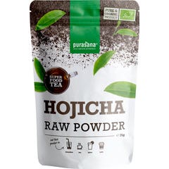 Purasana Hojicha Poudre Bio 75g
