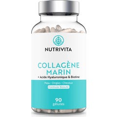 Novoma Collagène Marin 90 Gélules